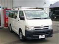 2014 Toyota Hiace