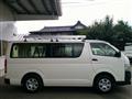 2014 Toyota Hiace