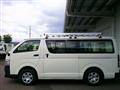 2014 Toyota Hiace