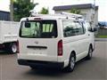 2014 Toyota Hiace