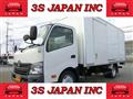 2013 Toyota Dyna Truck