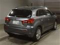 2010 Mitsubishi RVR