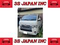 2014 Toyota Hiace