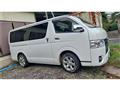 2014 Toyota Hiace