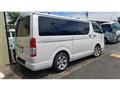 2014 Toyota Hiace