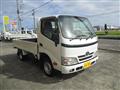 2014 Toyota Dyna Truck