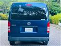 2006 Toyota Hiace Wagon