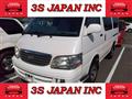 2002 Toyota Hiace Wagon