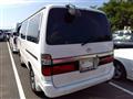 2002 Toyota Hiace Wagon