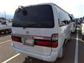 2002 Toyota Hiace Wagon