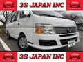 2012 Nissan Caravan