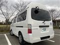 2012 Nissan Caravan