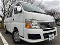 2012 Nissan Caravan