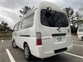 2012 Nissan Caravan