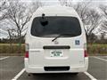 2012 Nissan Caravan