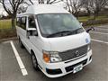 2012 Nissan Caravan