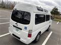 2012 Nissan Caravan