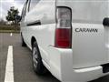 2012 Nissan Caravan