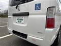 2012 Nissan Caravan