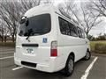 2012 Nissan Caravan