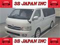 2009 Toyota Hiace Wagon