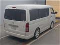 2009 Toyota Hiace Wagon