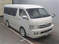 2009 Toyota Hiace Wagon