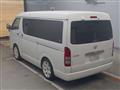 2009 Toyota Hiace Wagon