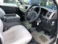 2009 Toyota Hiace Wagon