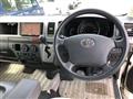 2009 Toyota Hiace Wagon