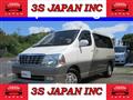 2001 Toyota Grand Hiace