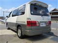 2001 Toyota Grand Hiace