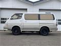 2002 Toyota Hiace Wagon