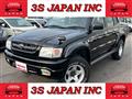 2001 Toyota Hilux Sports Pickup