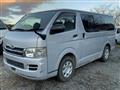 2008 Toyota Regiusace Van