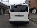 2013 Toyota Regiusace Van