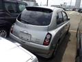 2004 Nissan March