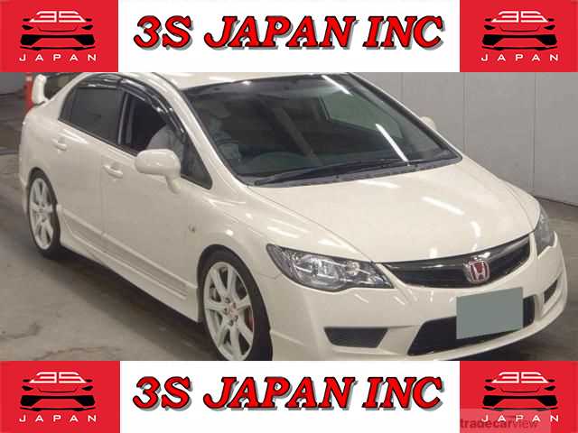 2007 Honda Civic