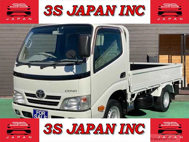 2013 Toyota Dyna