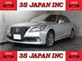 2014 Toyota Crown Royal Series