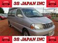 2002 Toyota Grand Hiace