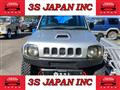 2001 Suzuki Jimny