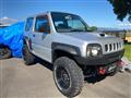 2001 Suzuki Jimny