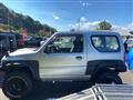 2001 Suzuki Jimny