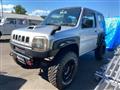 2001 Suzuki Jimny