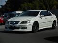 2005 Honda Legend