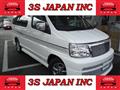 2000 Nissan Elgrand