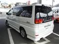 2000 Nissan Elgrand