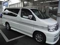 2000 Nissan Elgrand