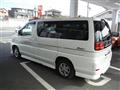 2000 Nissan Elgrand